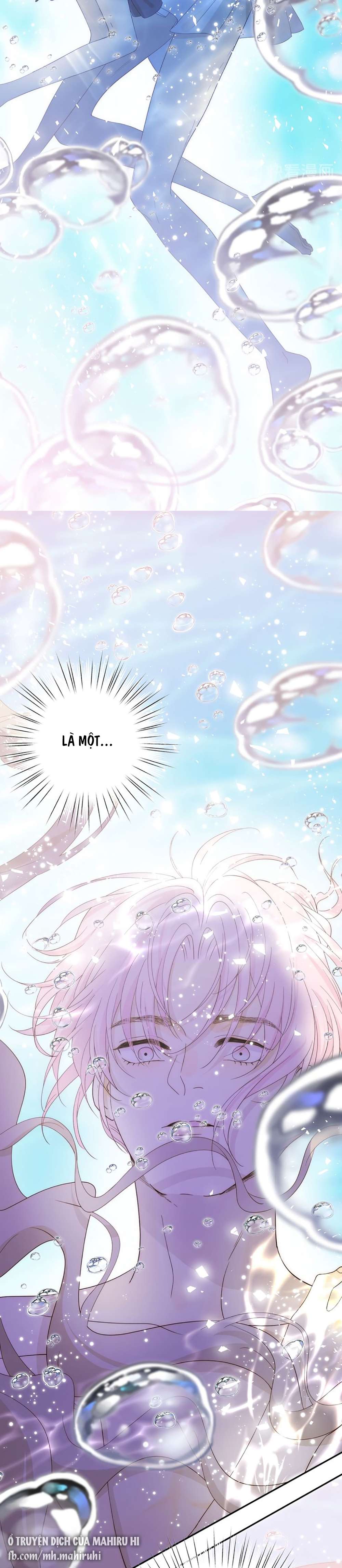 Thất Đại Kỳ Tích - Nước Mắt Bạo Quân Chap 48 - Trang 2