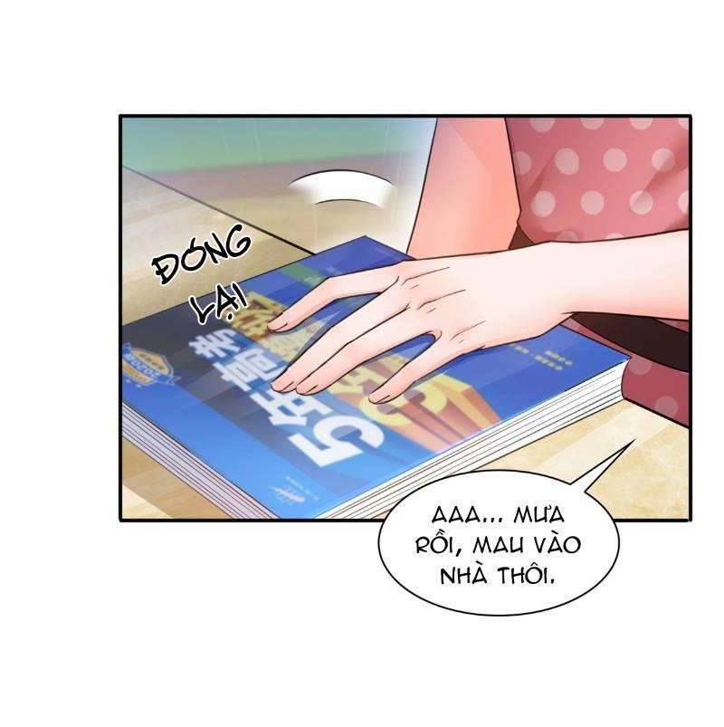 Hệt Như Hàn Quang Gặp Nắng Gắt Chap 65 - Trang 4