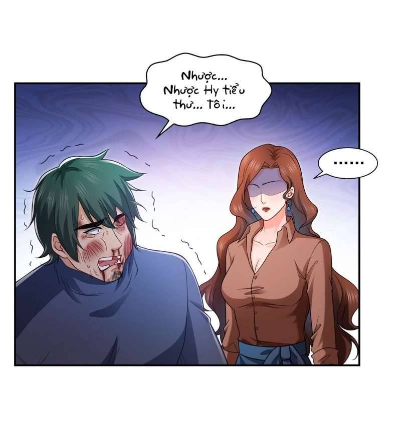 Hệt Như Hàn Quang Gặp Nắng Gắt Chap 139 - Trang 3