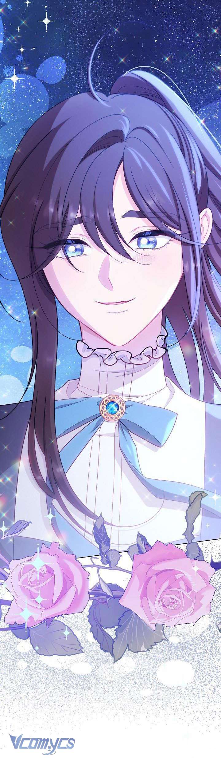 Hầu Gái Độc Quyền Của Hoàng Hậu Phản Diện Chap 57 - Next Chapter 57