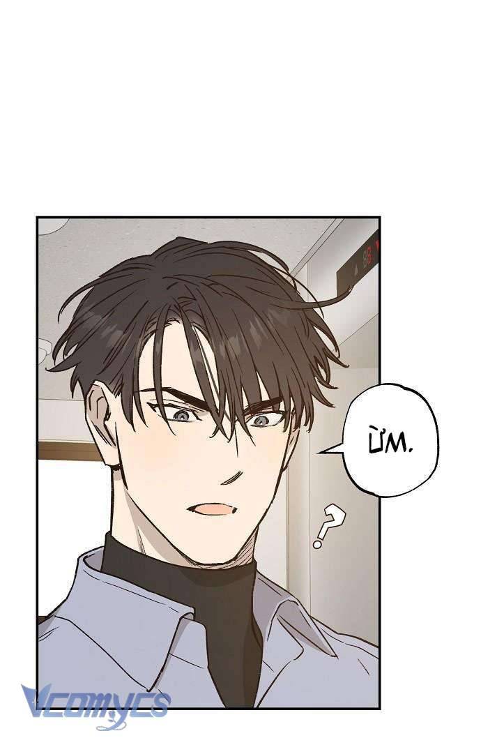 Onsaemiro Chapter 27 - Trang 4