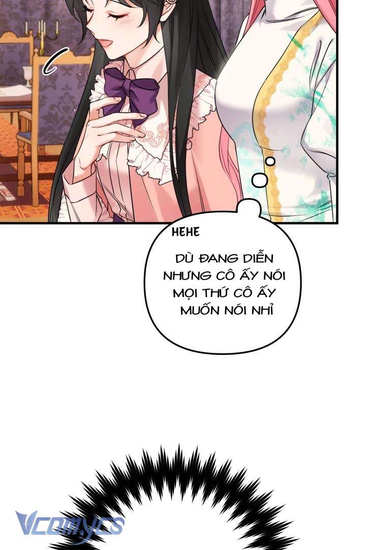 Mê Cung Cám Dỗ Của Emilone Chapter 5 - Trang 4