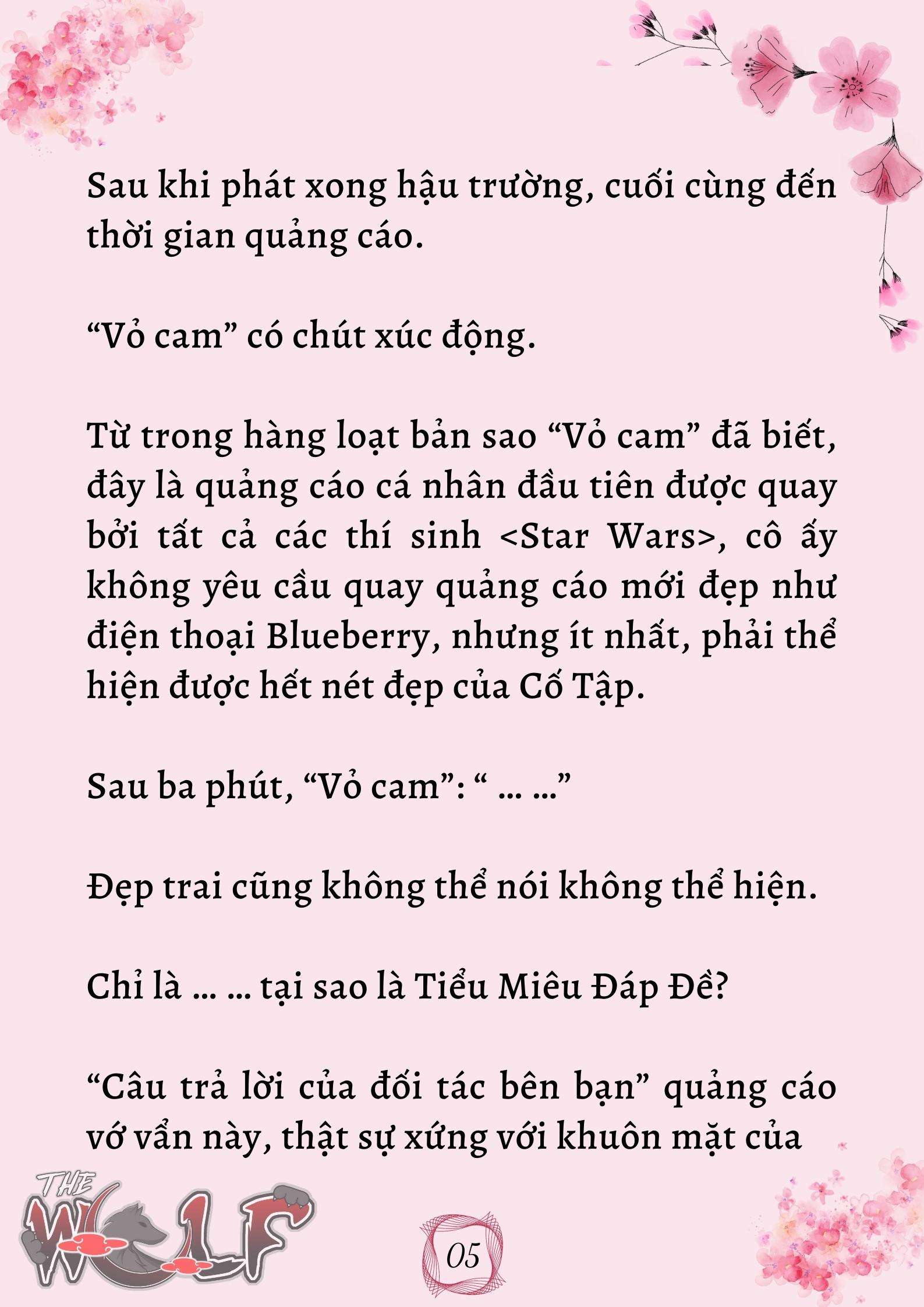 Xuyên Không Vào Nhóm Nhạc Nam 200 Người Chap 16 - Next Chap 17