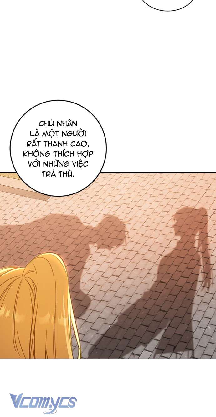 Làm Thế Nào Để Ăn Chủ Nhân Chapter 17 - Trang 3