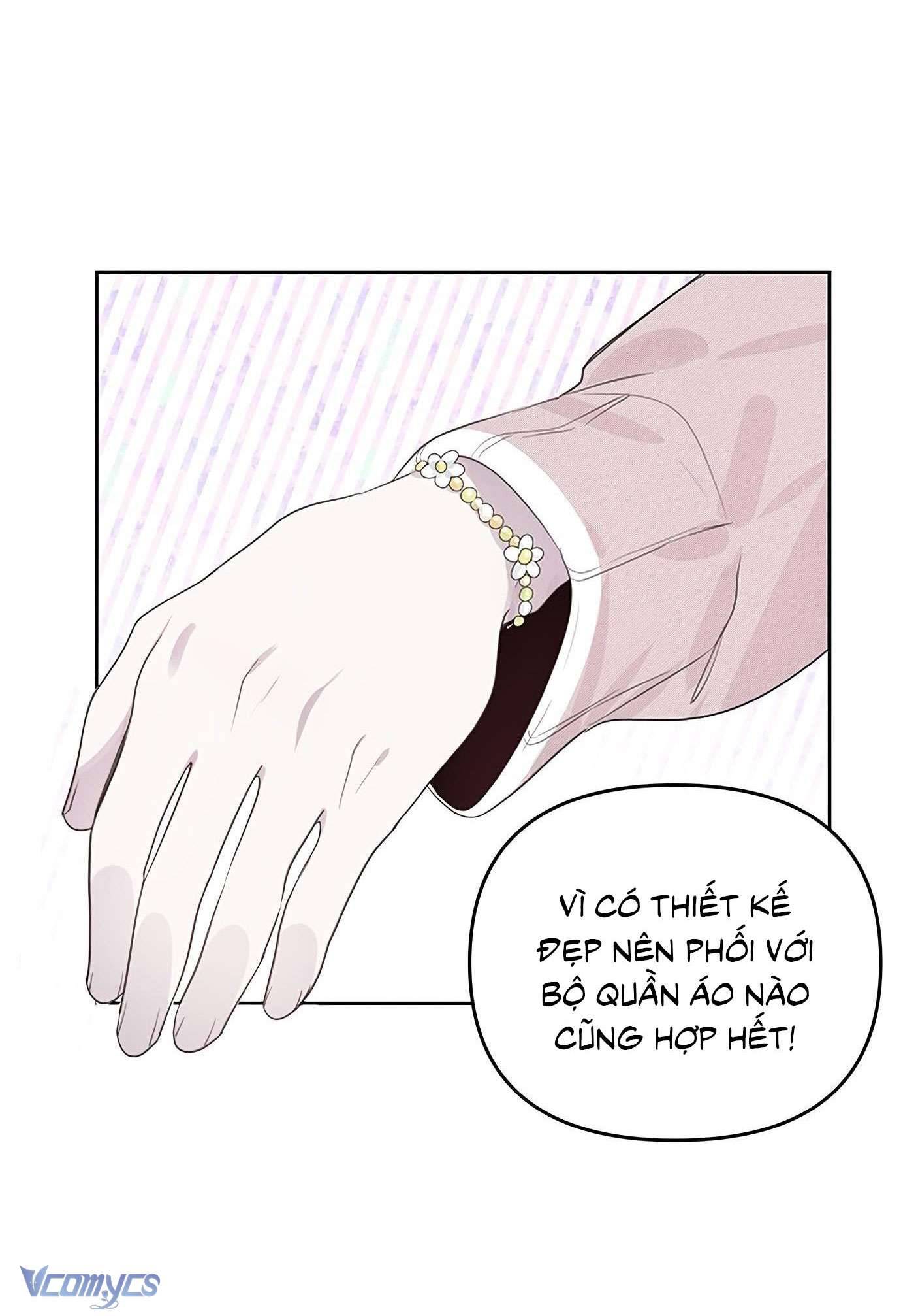Đàn Anh Xấu Xa! Chap 43 - Trang 3