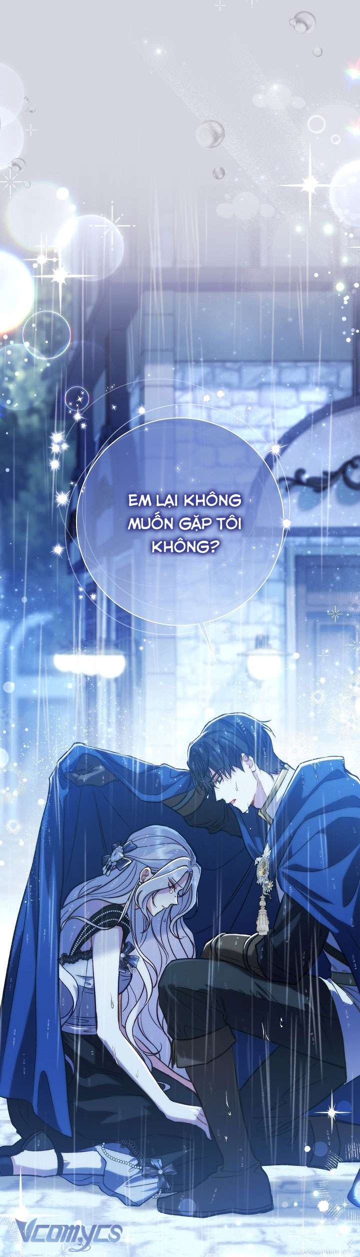 Người Xem Mắt Của Ác Nữ Quá Hoàn Hảo Chapter 46 - Trang 4