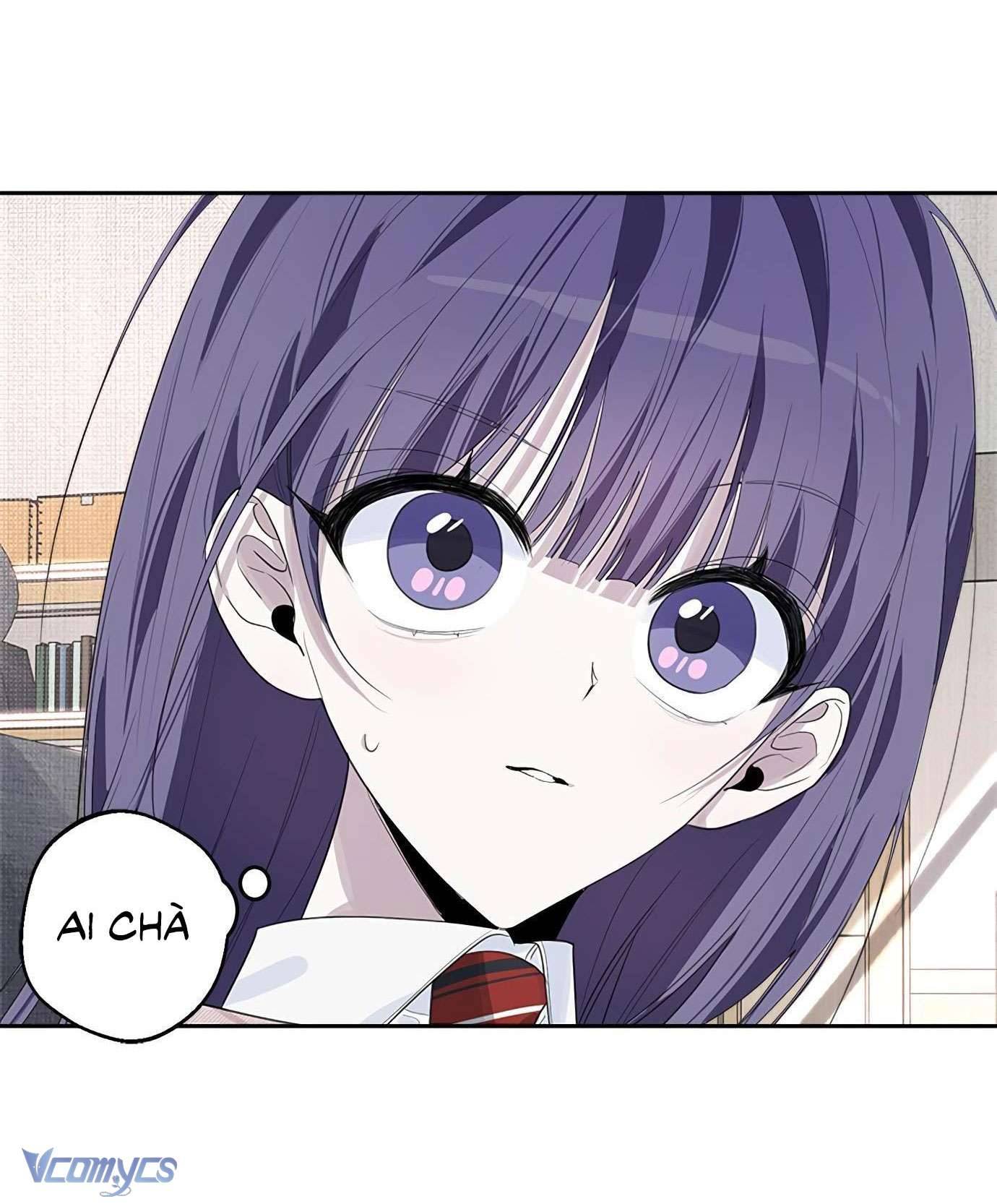 Đàn Anh Xấu Xa! Chap 43 - Trang 3