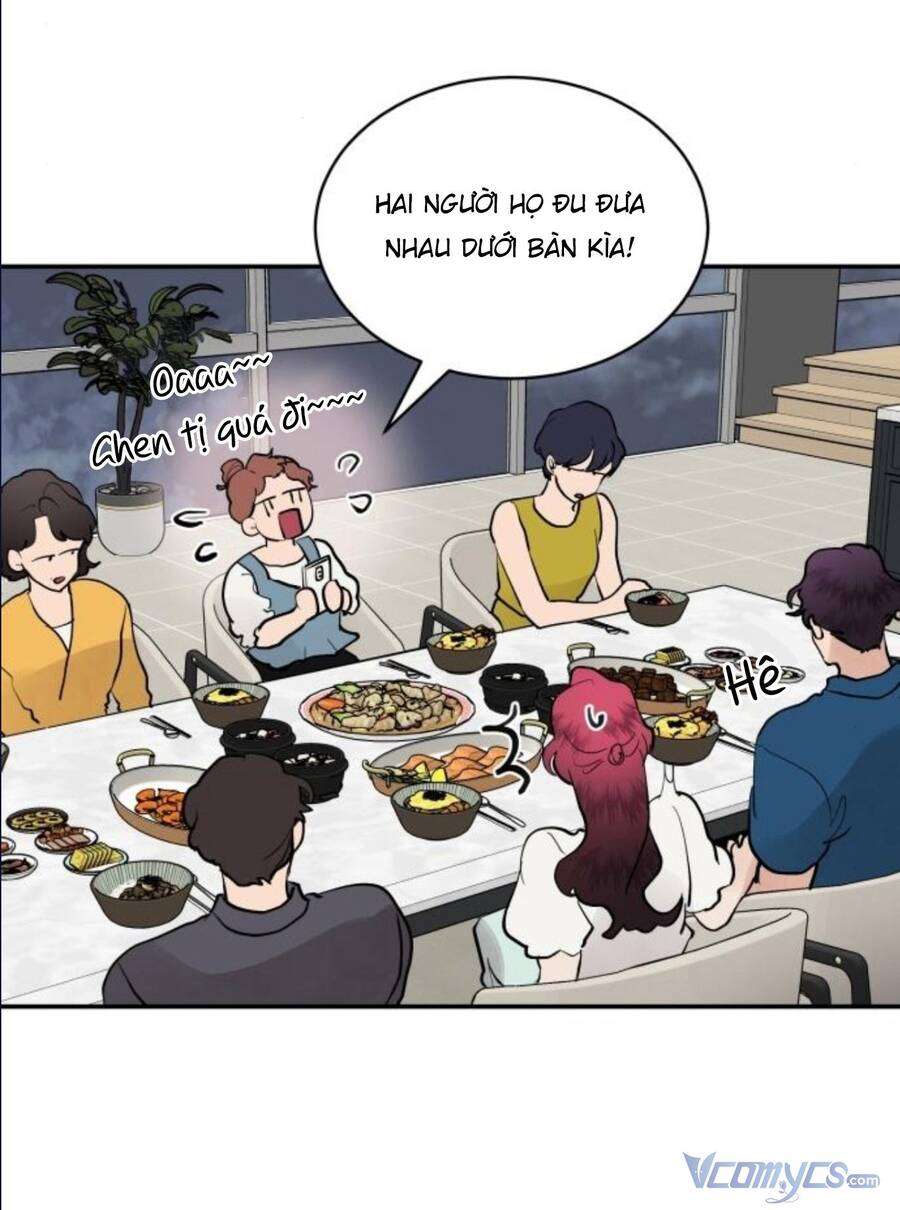 Oan Gia Ngõ Hẹp Chapter 53 - Trang 3