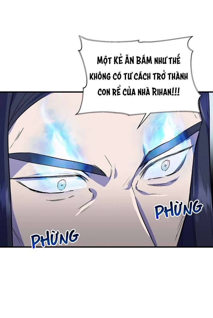 Tôi Không Phải Là Cinderella Chapter 23 - Trang 4