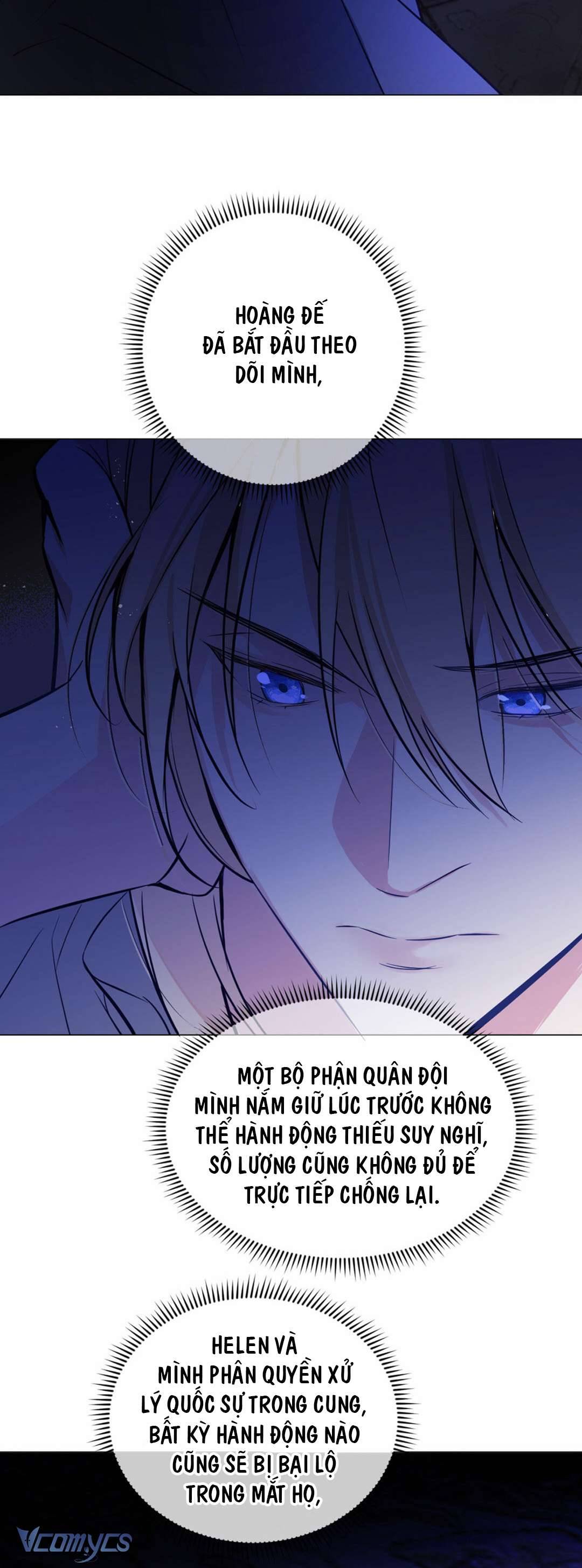 Đại Chiến Công Chúa Chapter 111 - Trang 4