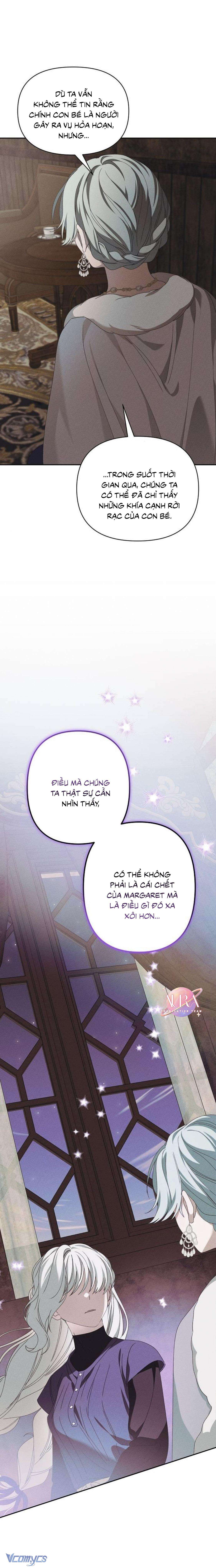 Bong Bóng Của Sóng Biển Chapter 49 - Trang 3