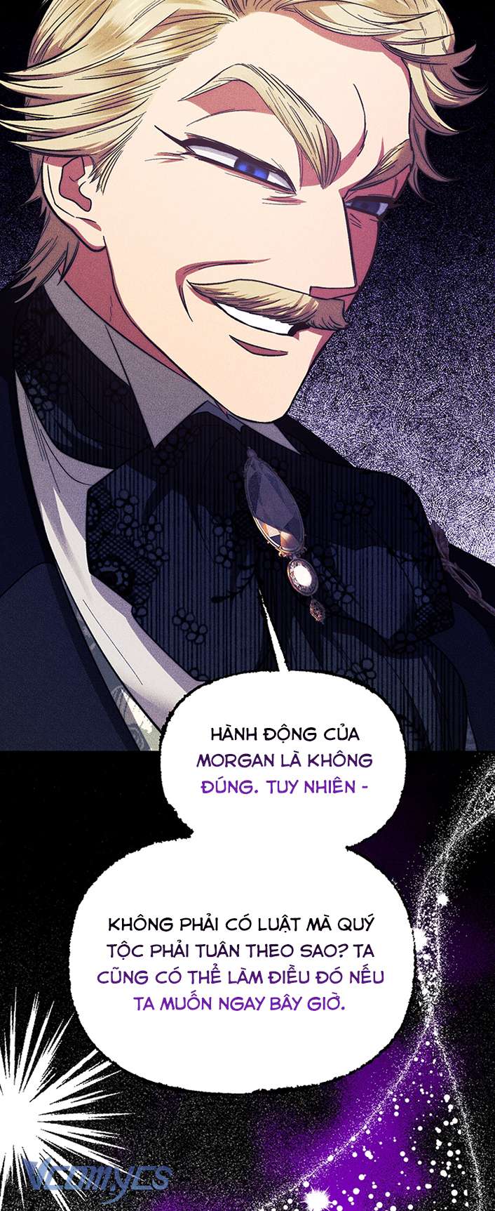May Mắn Hay Bất Hạnh Chap 92 - Trang 4