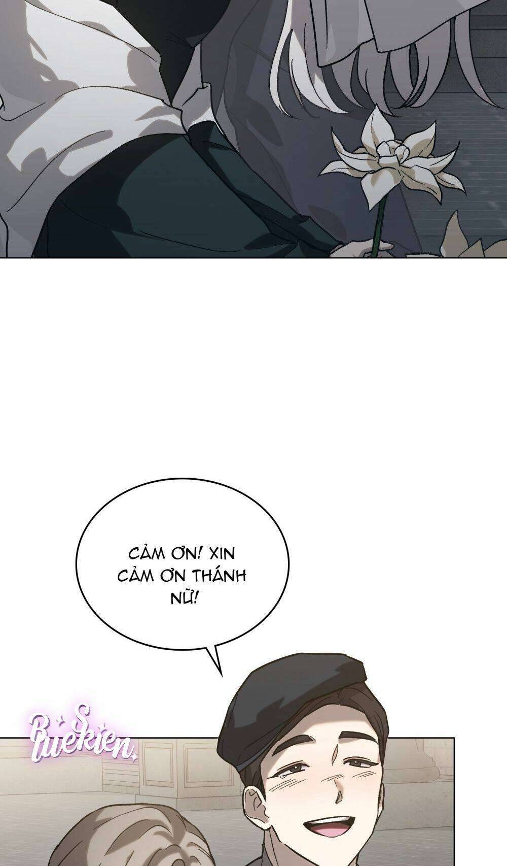 Khi Số Phận Tìm Đến Hai Ta Chapter 1 - Trang 4