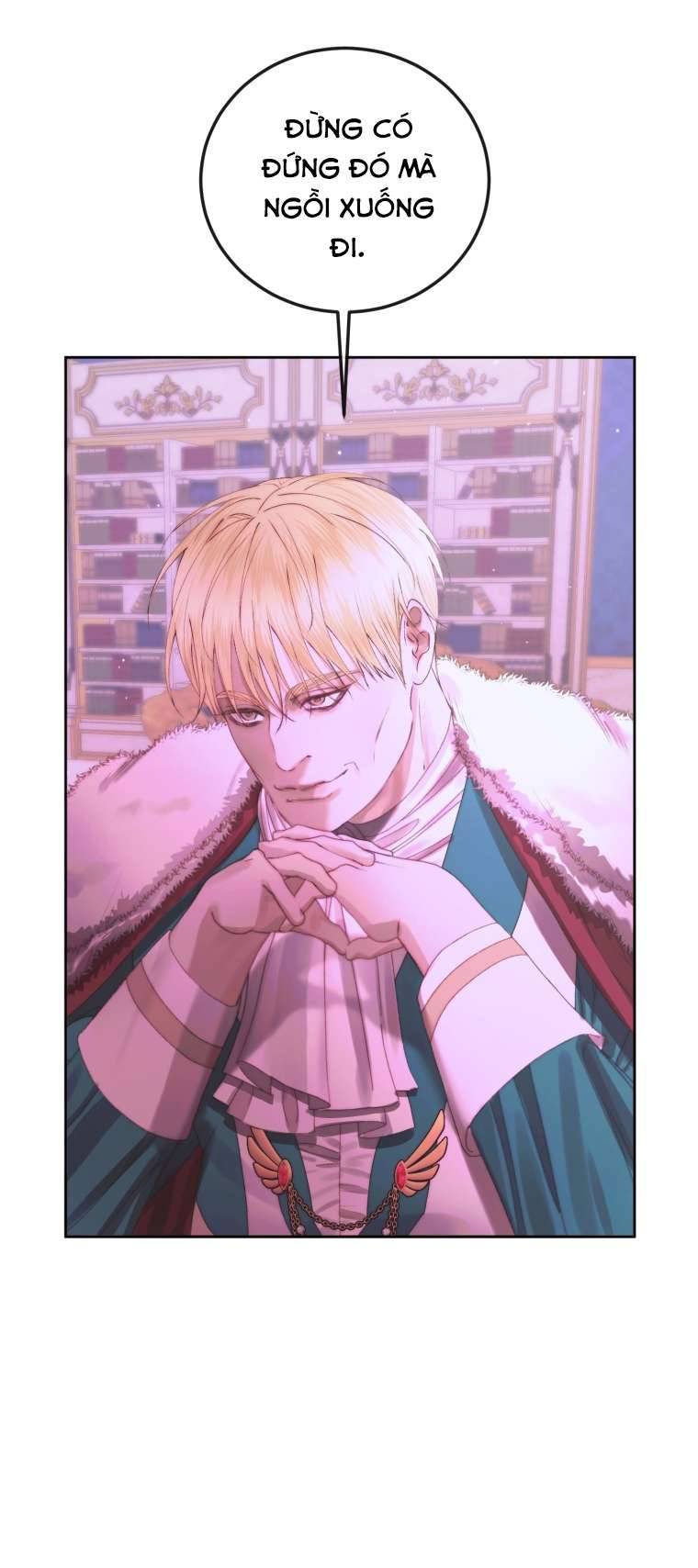 Siren: Trở Thành Gia Đình Của Nhân Vật Phản Diện Chapter 68 - Next Chapter 69