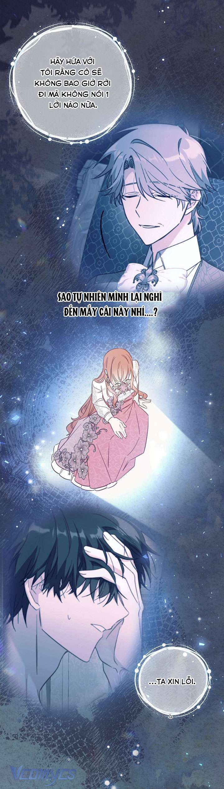 Không Có Chỗ Cho Kẻ Giả Mạo Chap 38 - Trang 2