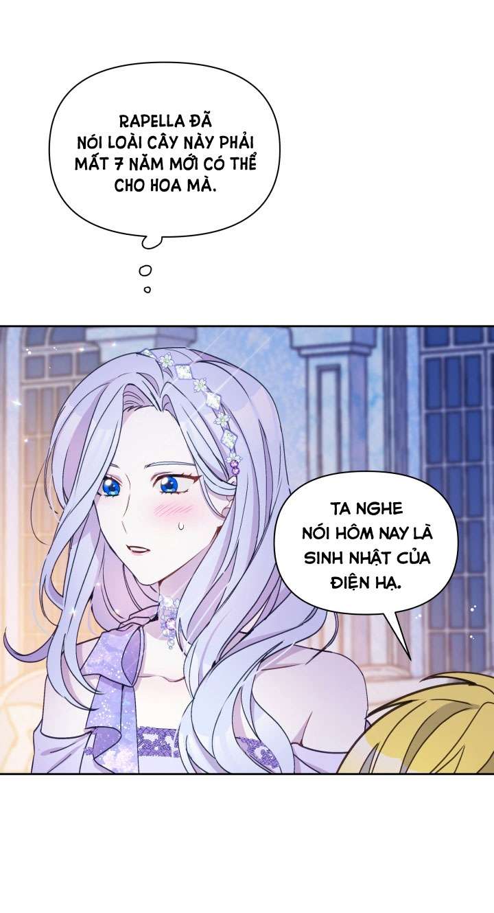Người Bảo Hộ Của Bạo Quân Là Ma Nữ Tàn Độc Chap 18 - Trang 4