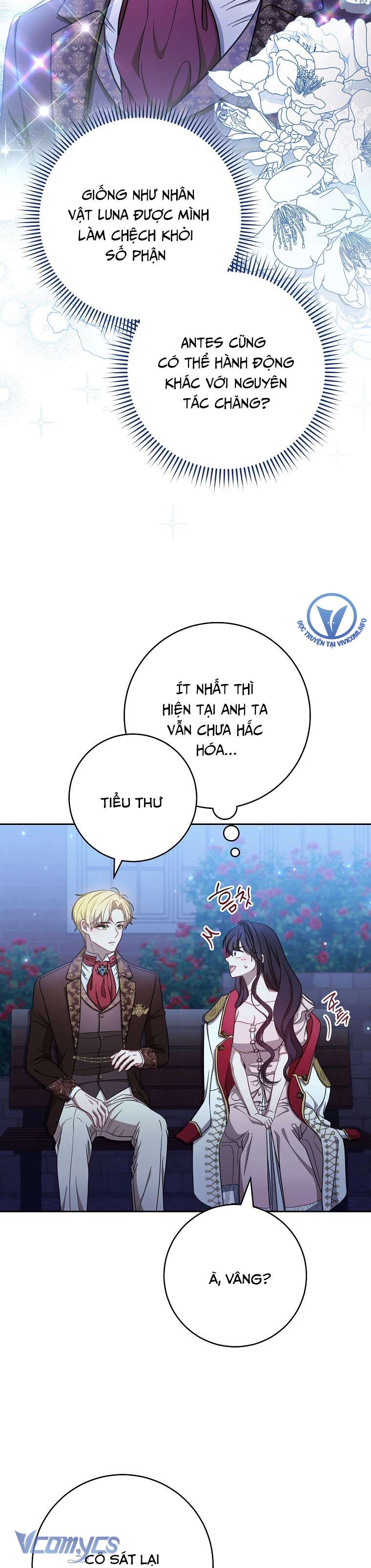 Nam Chính? Cho Cũng Không Thèm! Chapter 14 - Trang 3