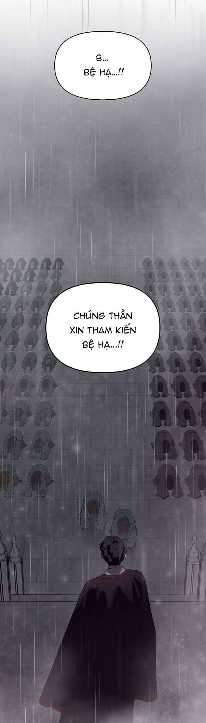 Vương Tử Huyền Bí Chapter 111 - Trang 4