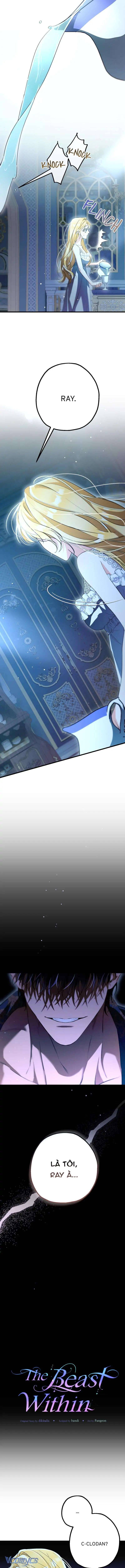 [18+] Dinh Thự Của Dã Thú Chap 26 - Trang 2