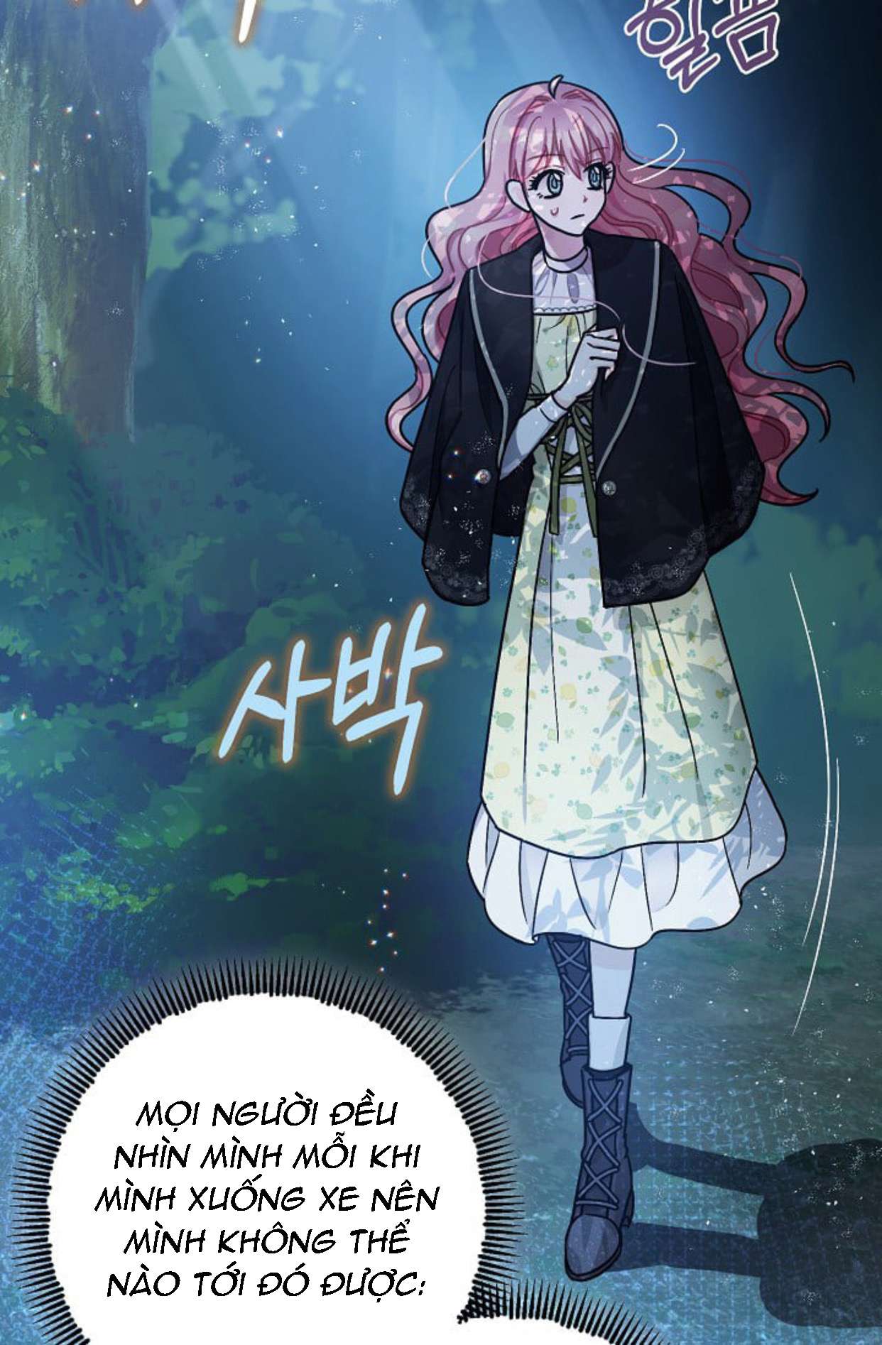 Liều Thuốc An Thần Của Bạo Chúa Chap 16 - Trang 3