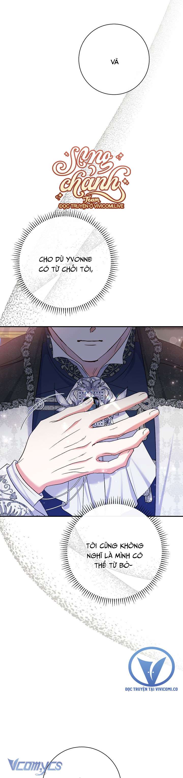 Người Xem Mắt Của Ác Nữ Quá Hoàn Hảo Chapter 58 - Trang 4