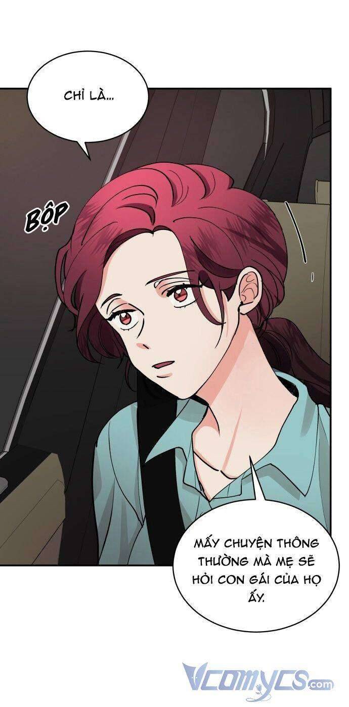 Oan Gia Ngõ Hẹp Chapter 28 - Trang 3
