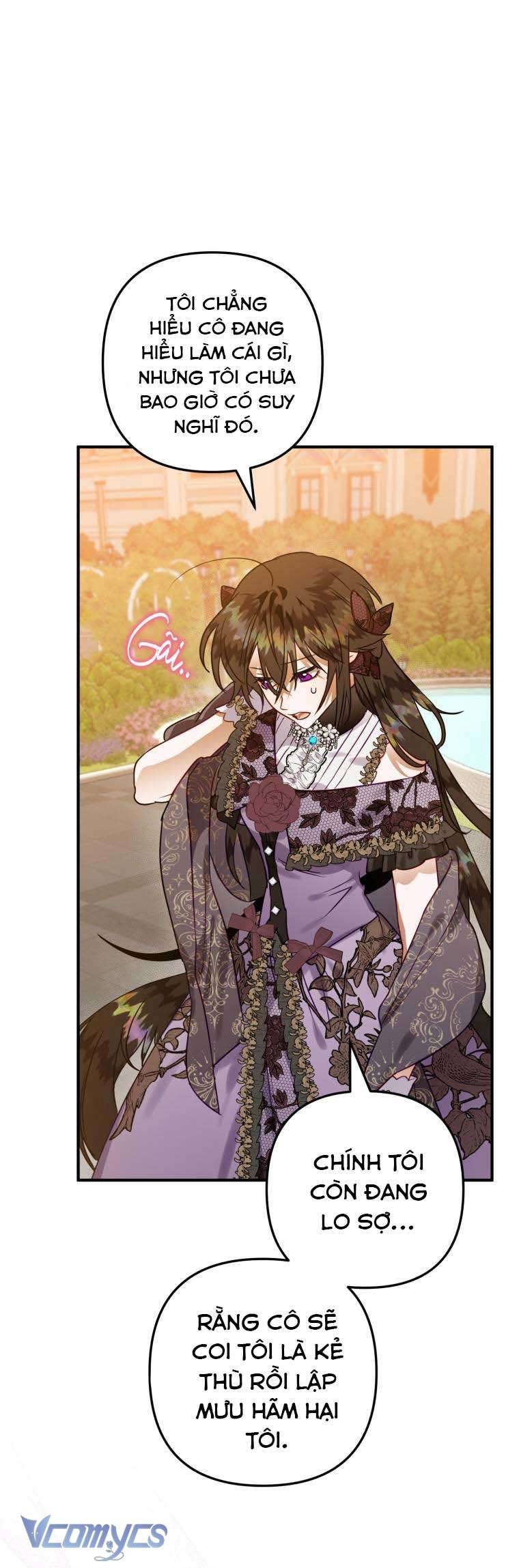 Bỗng Nhiên Tôi Trở Thành Quạ Đen!! Chapter 50 - Trang 4