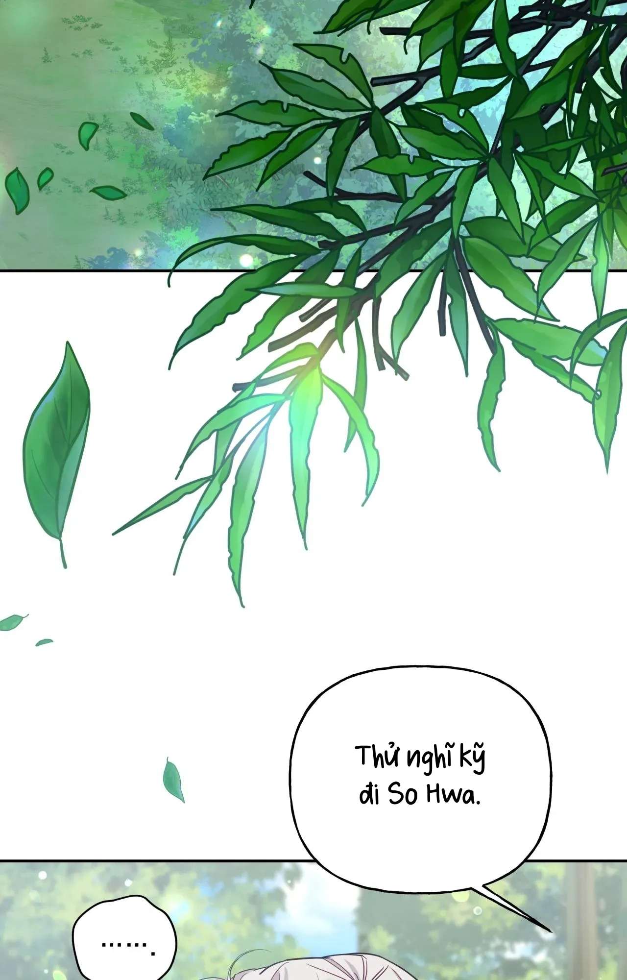 [ 18+ ] Khúc ca của loài cầm thú Chap 8 - Trang 2
