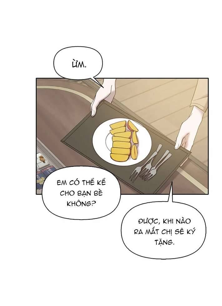 Thanh Xuân Của Chúng Ta Chap 67 - Trang 4