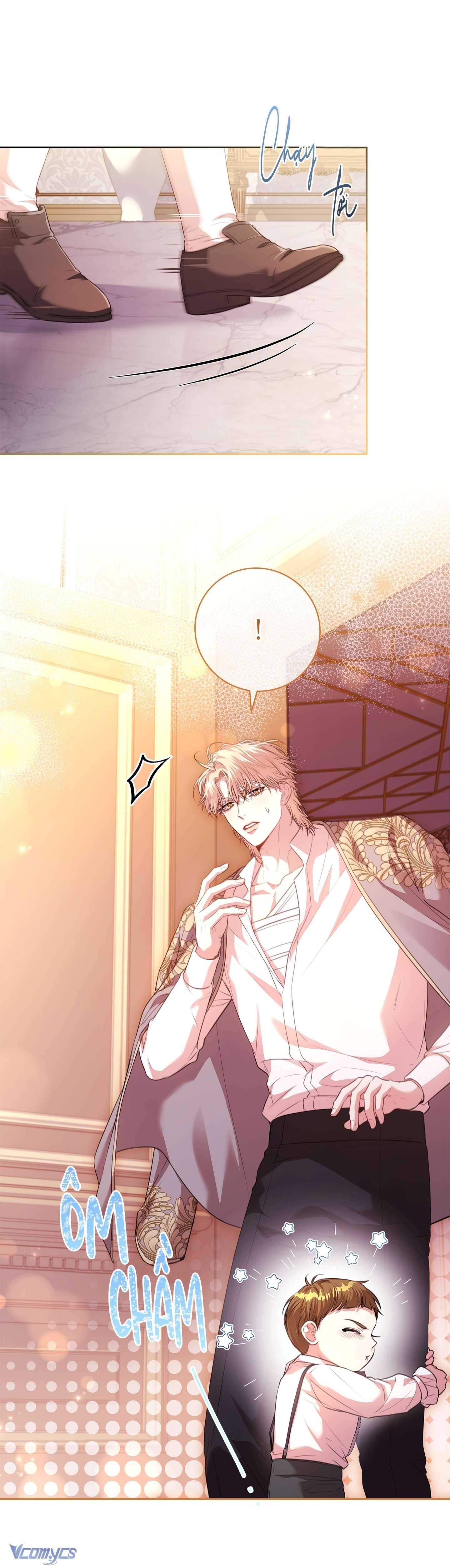 Thư Ký Của Bạo Chúa Chapter 109 - Trang 3