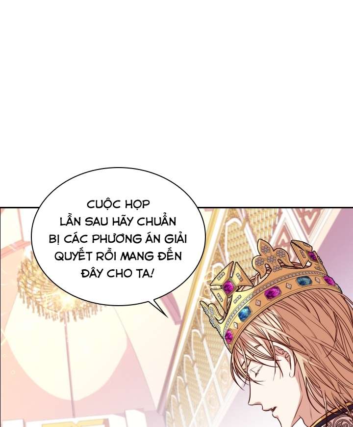 Thư Ký Của Bạo Chúa Chapter 20 - Trang 4