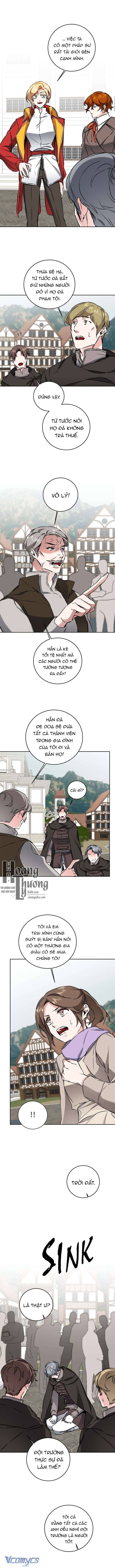 Xuyên Vào Tiểu Thuyết Làm Nữ Hoàng Tàn Độc Chapter 66 - Trang 4