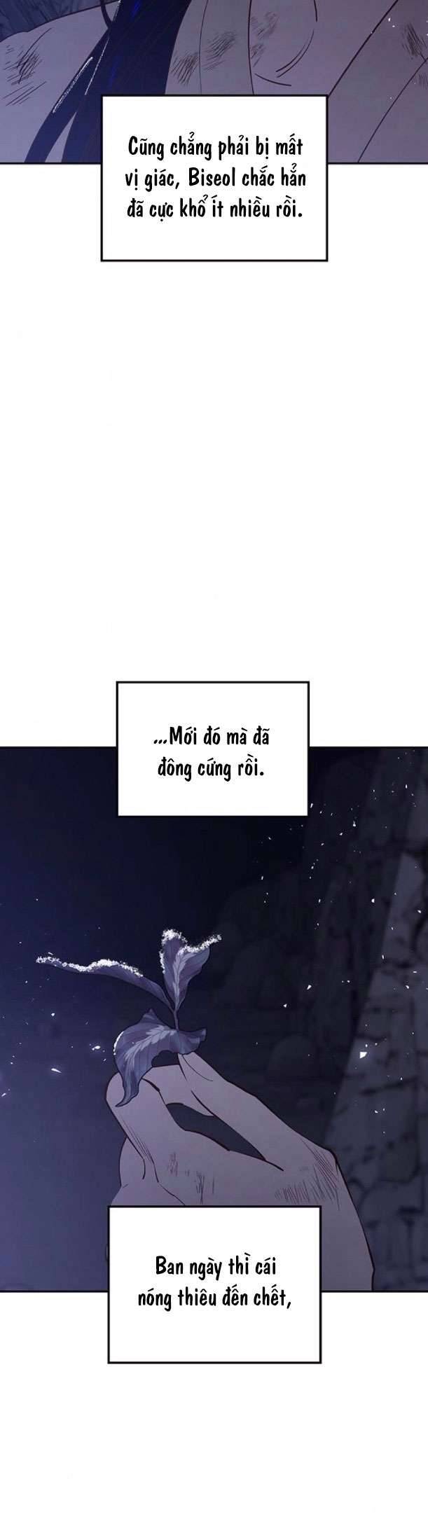 Vương Tử Huyền Bí Chapter 93 - Trang 4