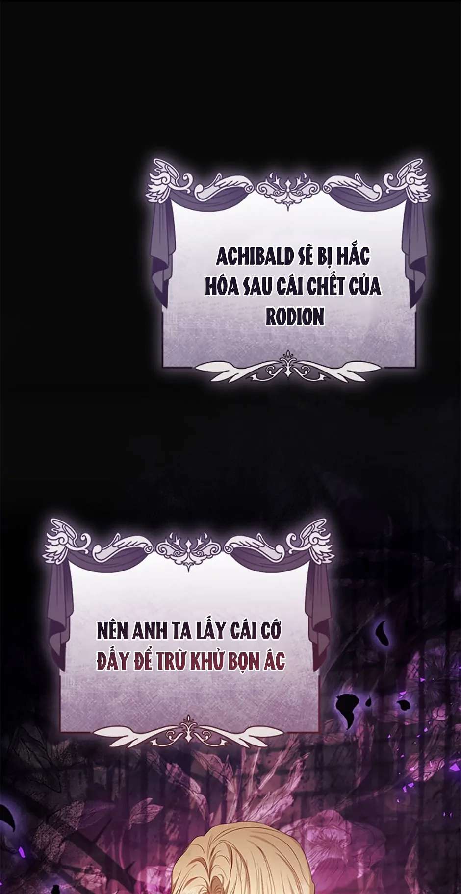 Hầu Gái Trong Trò Chơi Harem Ngược Muốn Nghỉ Việc Chapter 28 - Trang 3