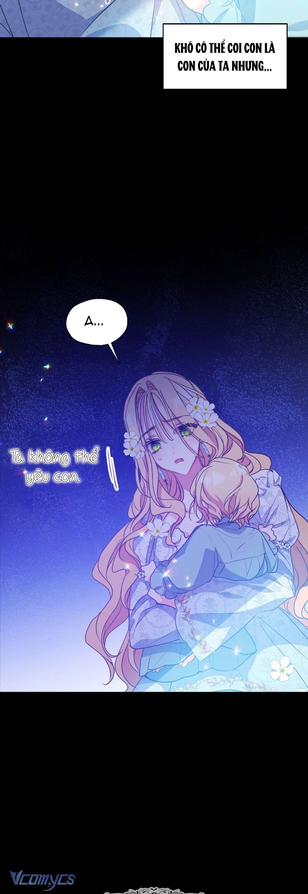 Bệ Hạ Xin Đừng Giết Tôi!!! Chap 56 - Trang 2