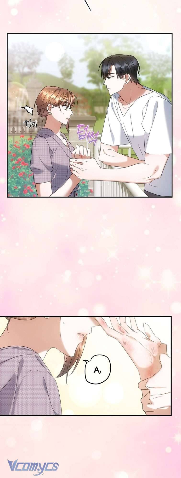 [18+] Vì Những Thứ Đã Tan Vỡ Chap 3 - Trang 3