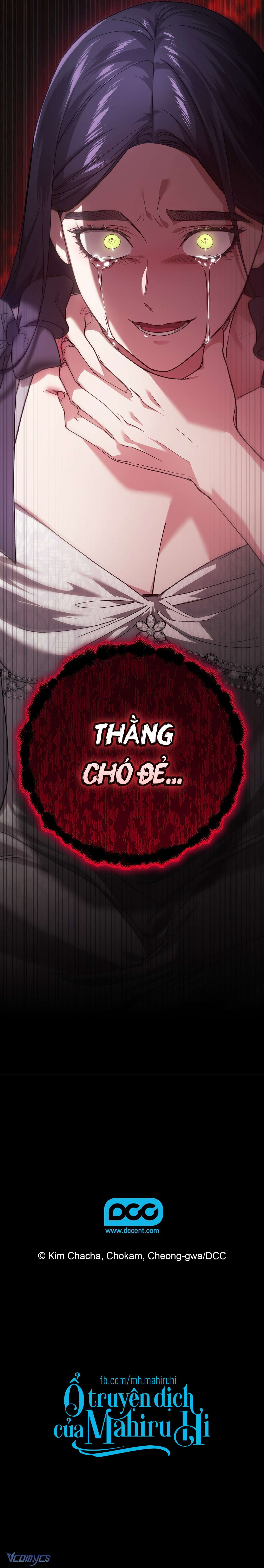 Hôn Nhân Này Rồi Sẽ Đổ Vỡ Chapter 93 - Trang 3
