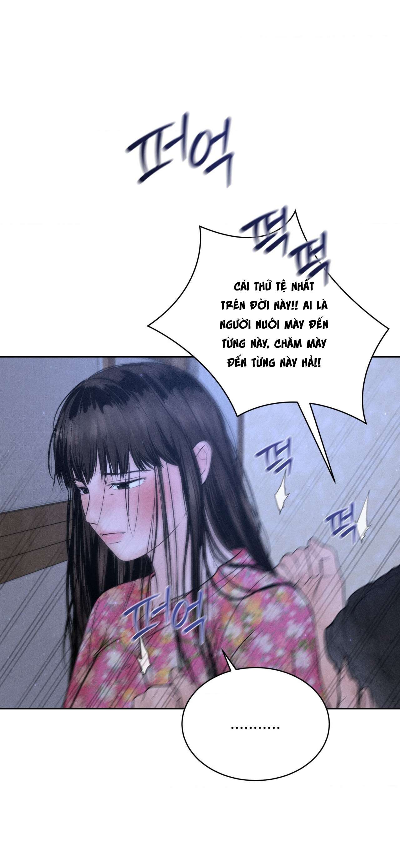 Chú à, tôi sẽ trả tiền xe cho chú Chapter 9 - Trang 4
