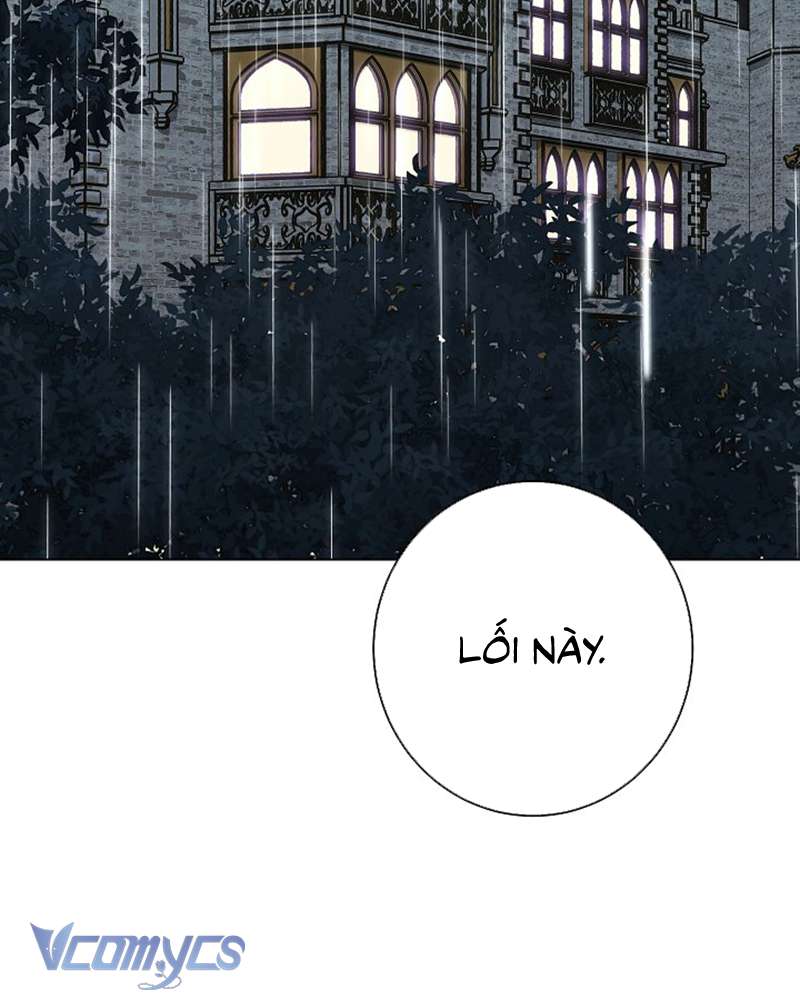 Hầu Gái Độc Quyền Của Hoàng Hậu Phản Diện Chapter 54 - Trang 4
