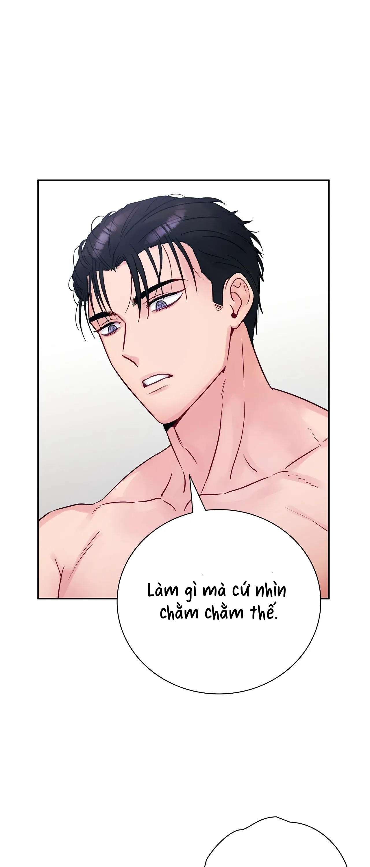 [ 18+ ] Người bạn nguy hiểm của anh trai Chap 4 - Trang 2