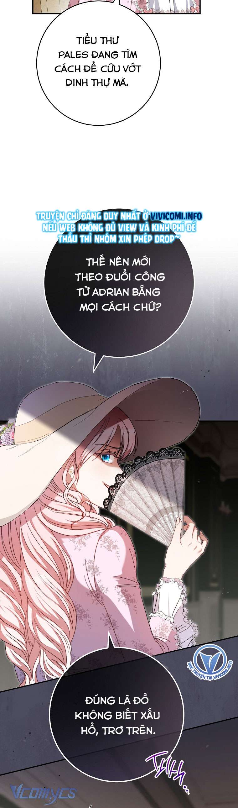 Nam Chính? Cho Cũng Không Thèm! Chapter 1 - Trang 3