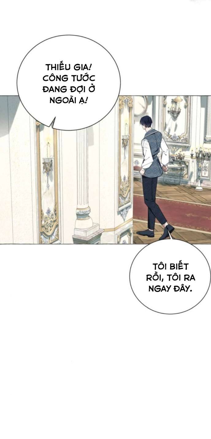 Tôi Tưởng Đó Chỉ Là Tiểu Thuyết Trọng Sinh Bình Thường Chapter 23 - Trang 4
