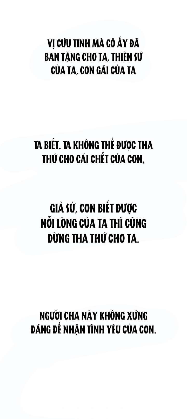 Cha À, Con Không Muốn Kết Hôn Đâu Chap 53 - Trang 2