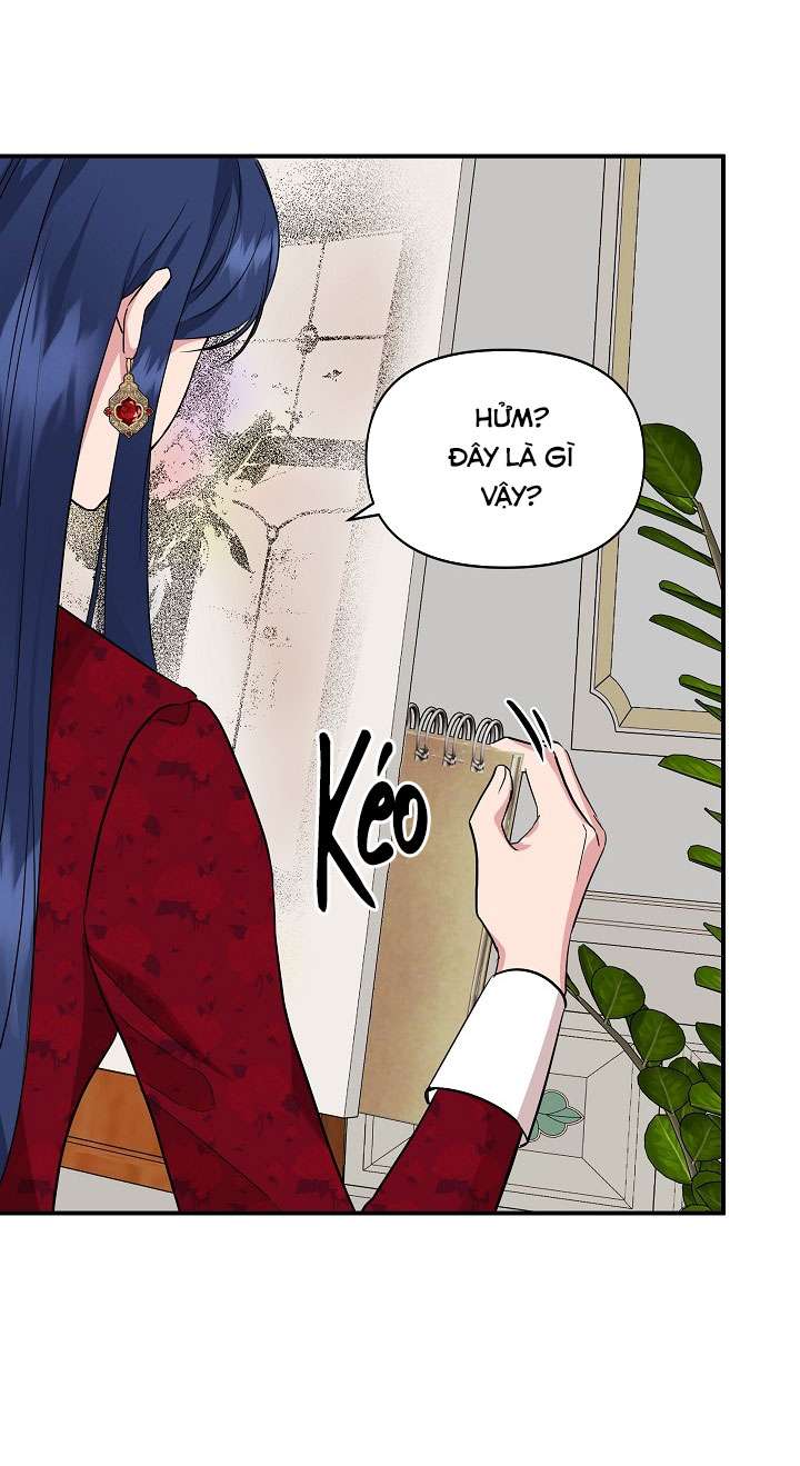 Tôi Không Phải Là Cinderella Chapter 9 - Trang 4