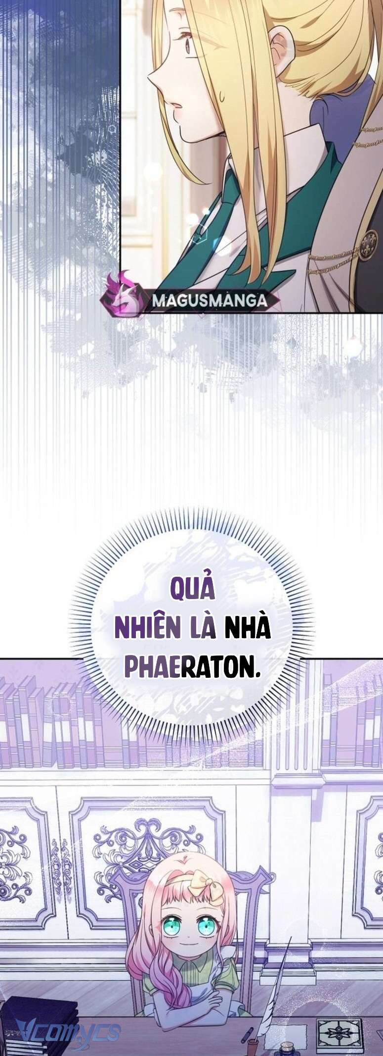 Tiểu Thư Tích Tiền Đi Bụi Chapter 50 - Trang 4