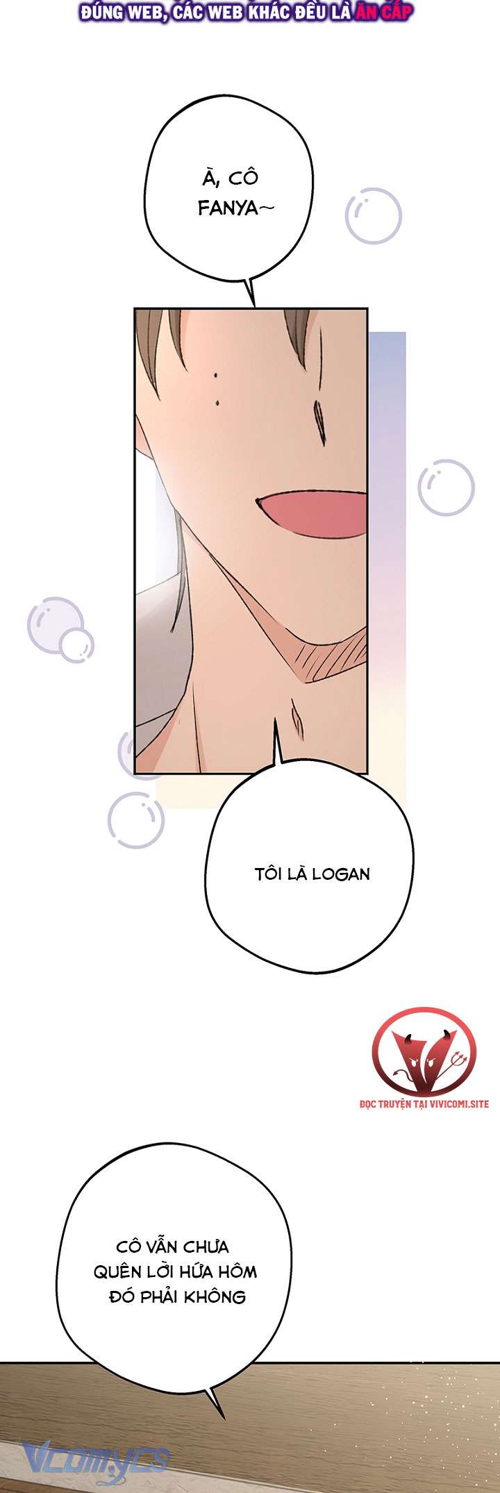 [18+] Yêu Tinh Giao Phối Chap 26 - Next Chap 27