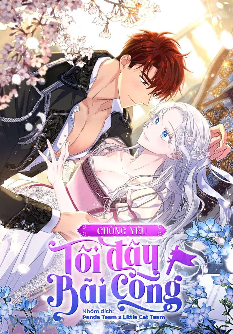 Chồng Yêu, Tôi Đây Bãi Công! Chap 74 - Trang 2