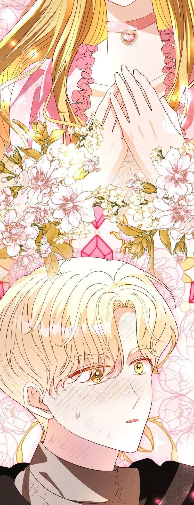 Một Ngày Nọ Bỗng Dưng Cha Xuất Hiện Chap 75 - Trang 3