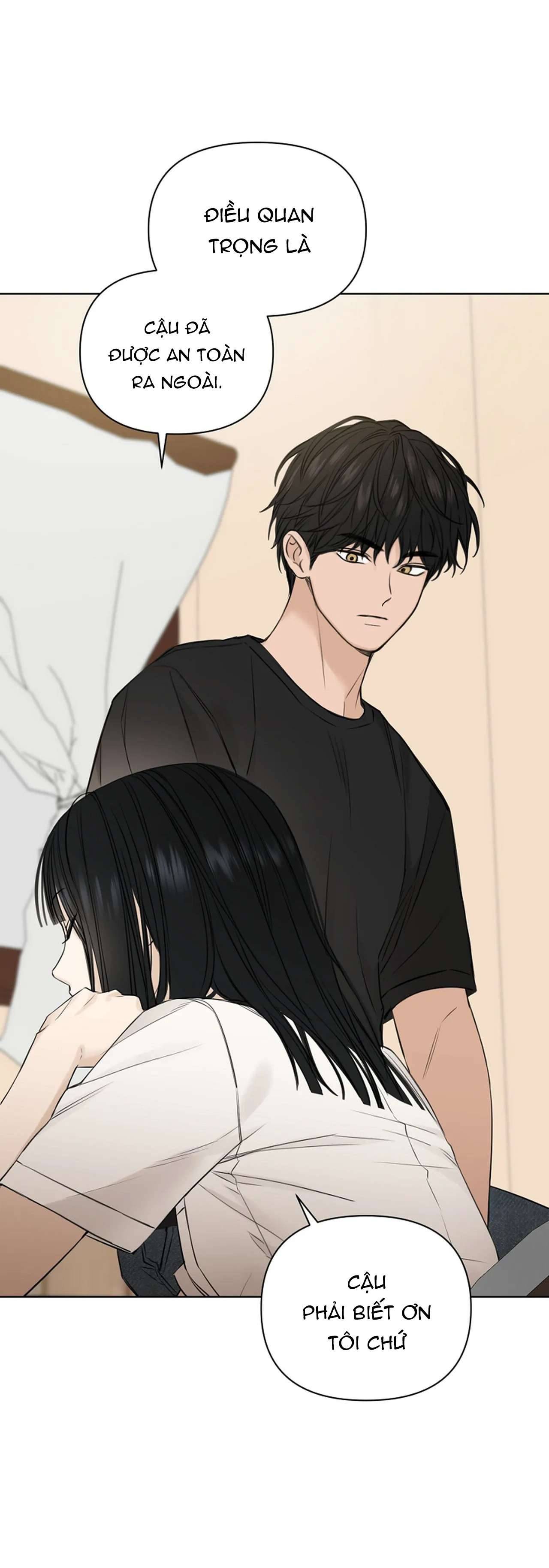Bình Minh Chap 28 - Trang 4