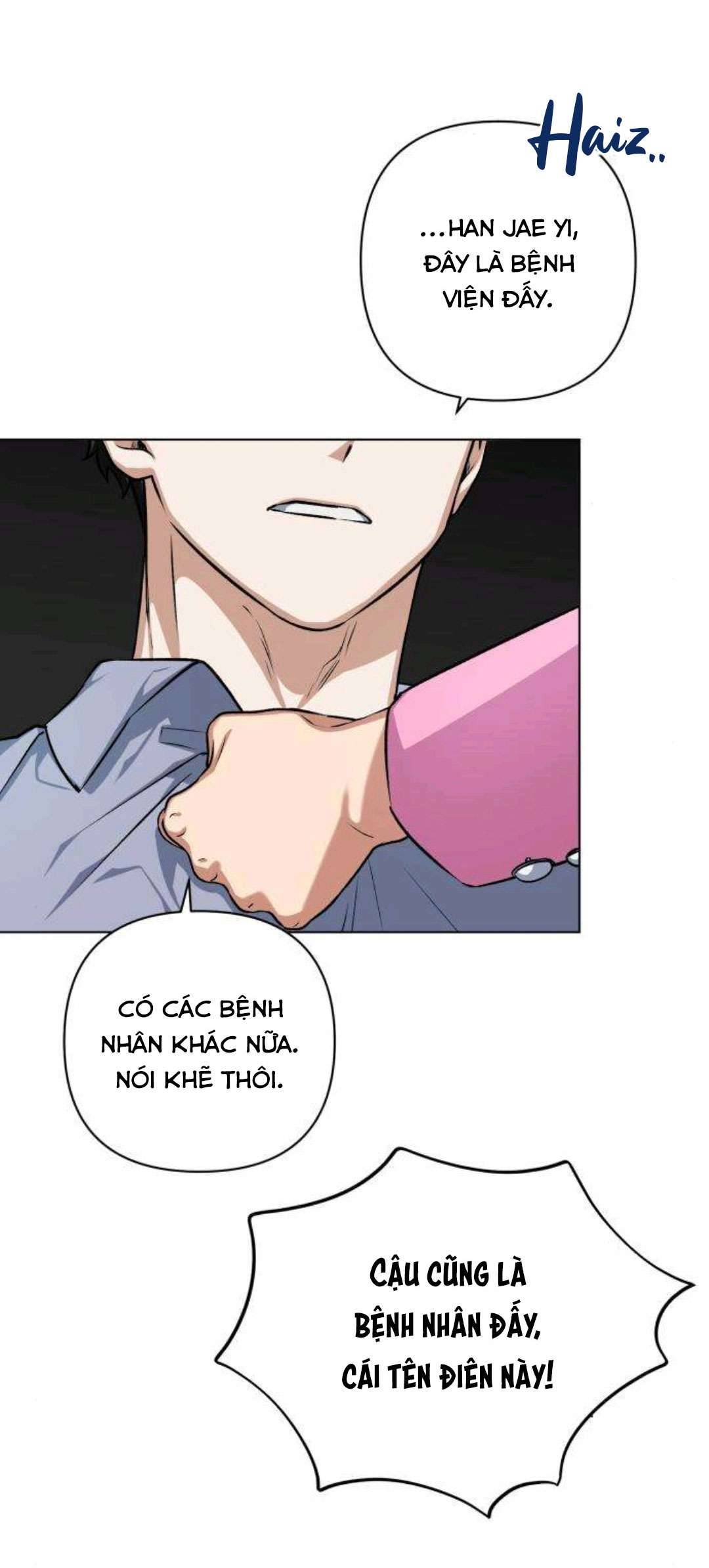 Xin Người Đừng Quên Chap 5 - Trang 2